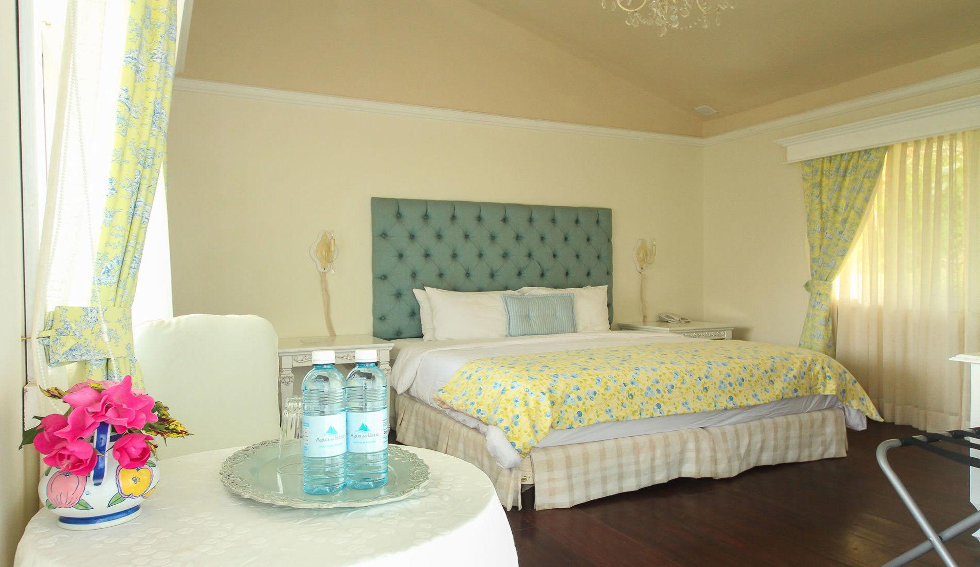 Lerida Coffee Plantation And Boutique Hotel