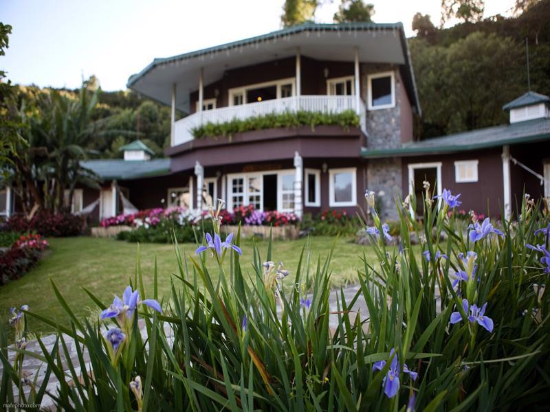 Lerida Coffee Plantation And Boutique Hotel 4*