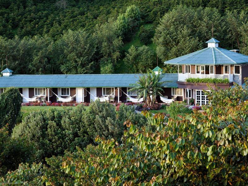 Hotel Lerida Coffee Plantation And Boutique