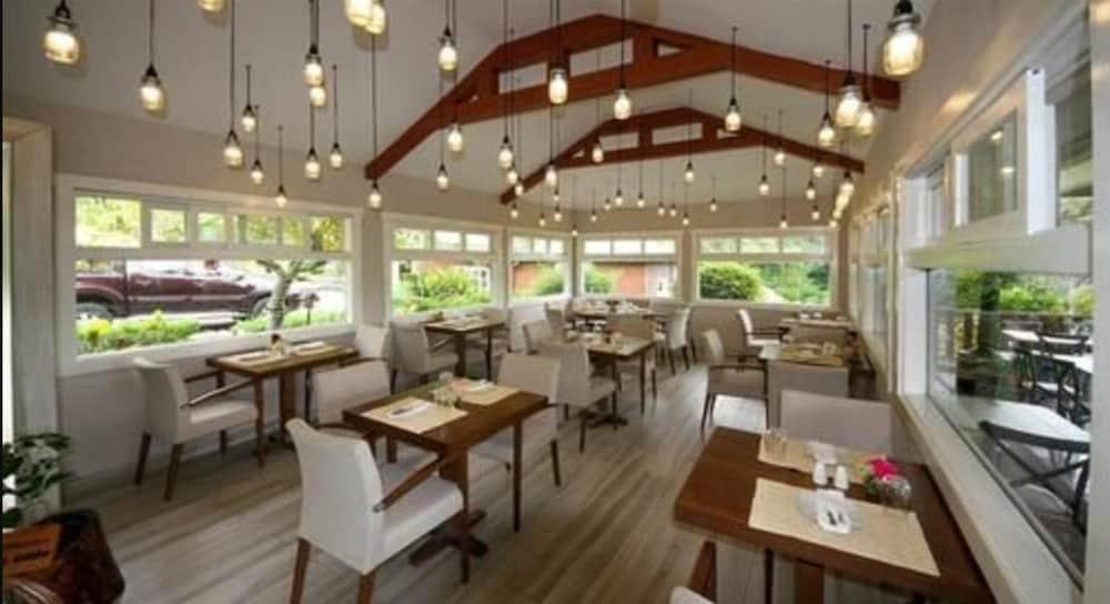 Lerida Coffee Plantation And Boutique 4* Boquete