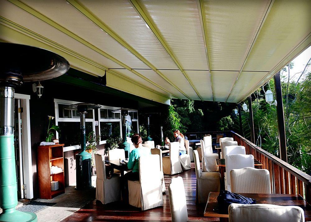 Lerida Coffee Plantation And Boutique