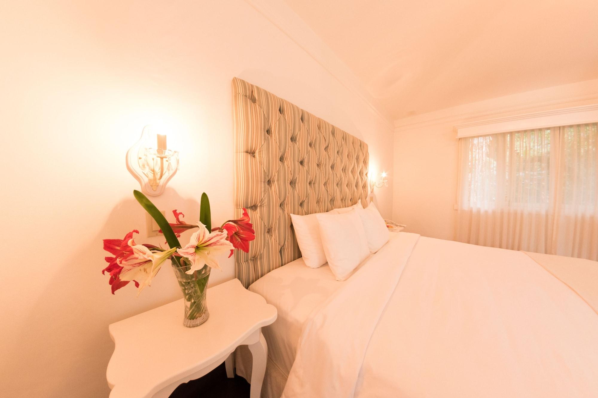 Hotel Lerida Coffee Plantation And Boutique