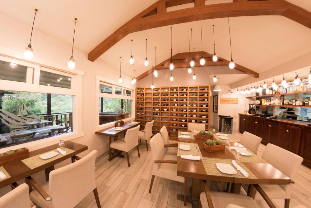 Lerida Coffee Plantation And Boutique Hotel 4*
